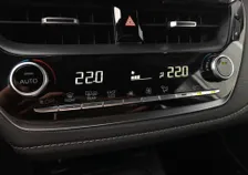 Corolla DYNAMIC 1,8 Hybrid Aut. - Image 6