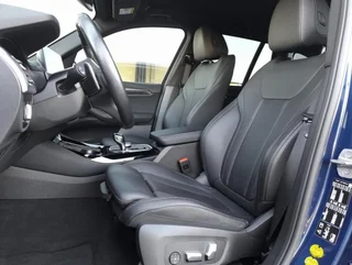 X3 20d M-SPORT 4x4 Aut - Image 11