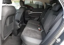 e-tron SB 50 quattro S-LINE - Image 9