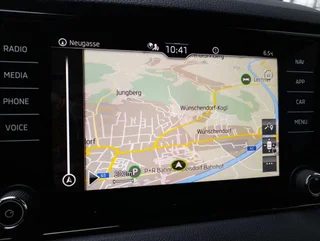 Karoq 2,0 TDI DSG - Image 5