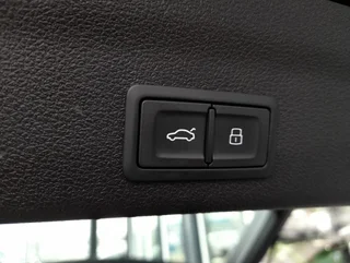 A6 Avant SPORT QUATTRO 40 TDI S-tr - Image 15