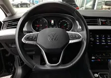 Passat Variant BUSINESS 2,0 TDI DSG - Image 8