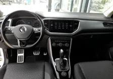 T-Roc ACTIVE 4x4 2,0 TDI DSG - Image 3