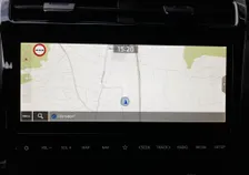 Tucson N-LINE PHEV 4x4 Aut - Image 6