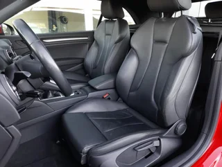 A3 Cabrio DESIGN 1,5 TFSI S-tr - Image 10