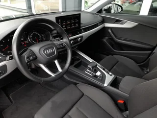 A4 Avant 35 TDI S-tr - Image 9