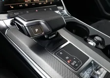 A6 Avant S-LINE 40 TDI S-tr - Image 7