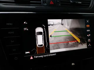 Superb Kombi SPORTLINE PHEV 156/218 DSG - Image 4