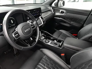 Sorento PLATINUM 4x4 PHEV Aut - Image 10