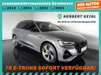 e-tron 55 quattro S-LINE BLACK EDITION - Image 1