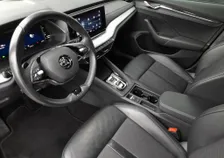 Octavia Combi STYLE 2,0 TDI DSG - Image 10