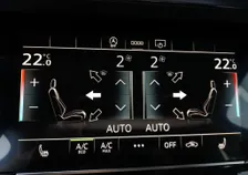 A6 Avant SPORT 35 TDI S-tr - Image 6