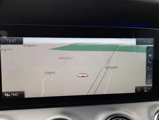 E Coupé E 200 Aut - Image 5