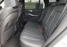 X5 45e M-SPORT 4x4 PHEV Aut - Image 12