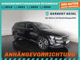 Passat Variant ELEGANCE 2,0 TDI - Image 1