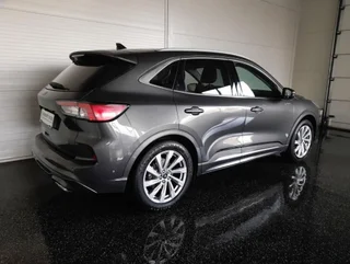 Kuga VIGNALE 2,5 Duratec PHEV Aut - Image 2