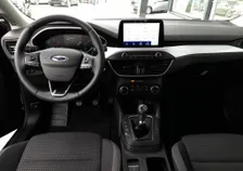 Focus Turnier Cool&Connect 1,5 EcoBlue - Image 3