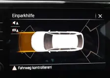 Superb Kombi STYLE 2,0 TDI 4x4 DSG - Image 4