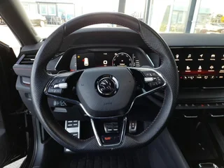 Octavia Combi RS PHEV 150/245 DSG - Image 8