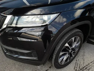 Kodiaq DRIVE 4x4 2,0 TDI DSG - Image 13