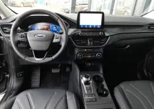 Kuga VIGNALE 2,5 Duratec PHEV Aut - Image 3