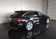 A6 Avant SPORT QUATTRO 40 TDI S-tr - Image 2