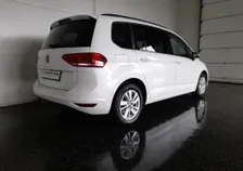 Touran SKY 2,0 TDI DSG - Image 2