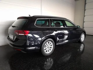 Passat Variant BUSINESS 2,0 TDI DSG - Image 2