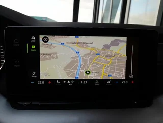 Octavia Combi STYLE 2,0 TDI DSG - Image 5