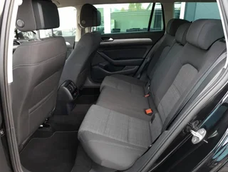 Passat Variant BUSINESS 2,0 TDI DSG - Image 12