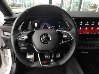 Octavia Combi RS 2,0 TDI DSG - Image 8