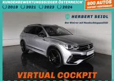 Tiguan Allspace R-LINE 4x4 2,0 TDI DSG - Image 1