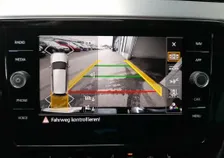 Passat Variant ELEGANCE 2,0 TDI - Image 4