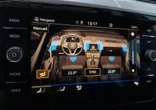 Passat Variant BUSINESS 2,0 TDI DSG - Image 6