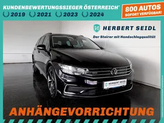 Passat Variant GTE PHEV DSG