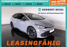 Born E-BOOST 58kWh Aut - Image 1