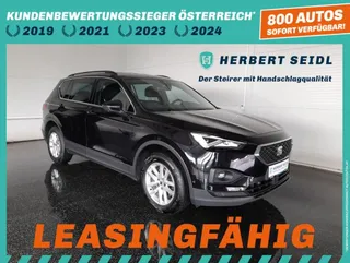 Tarraco STYLE 2,0 TDI