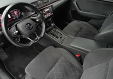 Superb Kombi SPORTLINE PHEV 156/218 DSG - Image 10