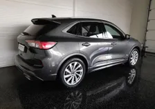 Kuga VIGNALE 2,5 Duratec PHEV Aut - Image 2