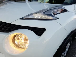 Juke TEKNA 1,6 Aut - Image 15