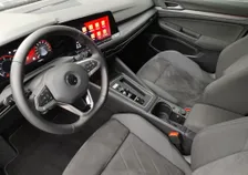 Golf VIII Variant STYLE 2,0 TDI DSG - Image 10