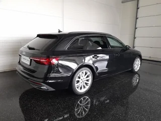 A4 Avant 35 TDI S-tr - Image 2