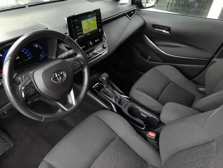 Corolla DYNAMIC 1,8 Hybrid Aut. - Image 11