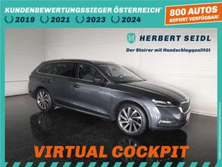 Octavia Combi STYLE 2,0 TDI DSG - Image 1