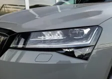 Superb Kombi SPORTLINE PHEV 156/218 DSG - Image 15