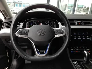 Passat Variant GTE PHEV DSG - Image 9