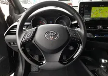 C-HR 2,0 Hybrid Aut. - Image 8