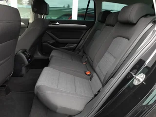 Passat Variant BUSINESS 2,0 TDI DSG - Image 12