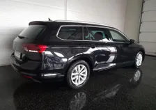 Passat Variant BUSINESS 2,0 TDI DSG - Image 2
