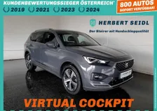 Tarraco XCELLENCE 2,0 TDI DSG - Image 1